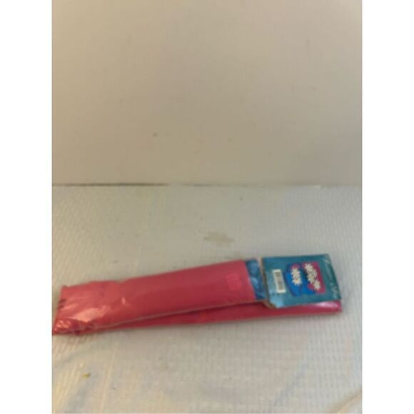 AC Moore Watering Can Flag new pink blue 28"x42" - Picture 2 of 3